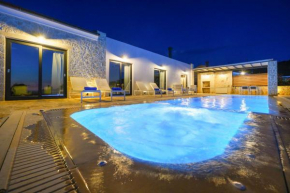 Lithari Luxury Villas